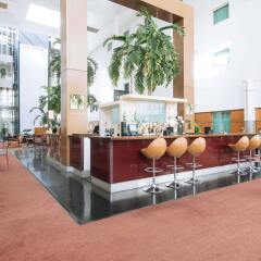 Arora Hotel Gatwick интерьер отеля