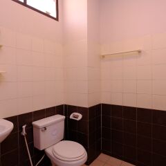 Отель Samui Guest House Самуи ванная