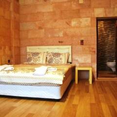 International Guest House Турция, Гёреме - отзывы, цены и фото номеров - забронировать отель International Guest House онлайн сауна