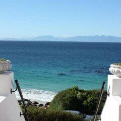Whale View Manor Guesthouse in Cape Town, South Africa from 101$, photos, reviews - zenhotels.com balcony