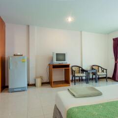 Surin Sunset Hotel удобства в номере фото 2