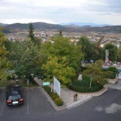 Отель MG Hotel Complex Болгария, Ардино - отзывы, цены и фото номеров - забронировать отель MG Hotel Complex онлайн парковка