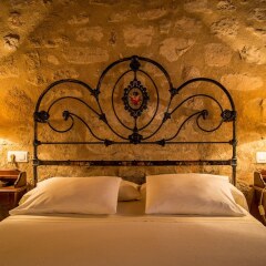 Отель Posada Dos Orillas Трухильо комната для гостей фото 5