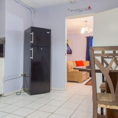 Отель Oakland CE by Pro Homes Jamaica в номере