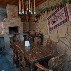 Family Hotel Mountain Scream Тбилиси гостиничный бар