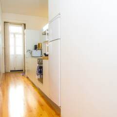 Апартаменты Liiiving In Porto - Bolhão Market Apartment Порту в номере фото 2