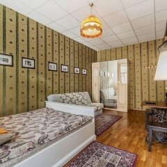Отель Друзья на Казанской Санкт-Петербург комната для гостей фото 5