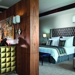 Movenpick Ambassador Hotel Accra комната для гостей фото 7