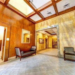 Апартаменты Great World Serviced Apartments интерьер отеля