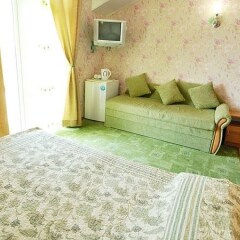 Гостиница Вилла Классик фото 4