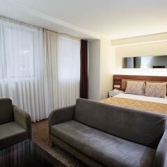 Peninsula Galata Boutique Hotel комната для гостей фото 5