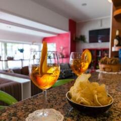Hotel Sandra Гаттео-а-Маре фото 21