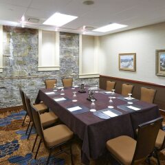 Отель Hyatt Regency Calgary Канада, Калгари - отзывы, цены и фото номеров - забронировать отель Hyatt Regency Calgary онлайн фото 11