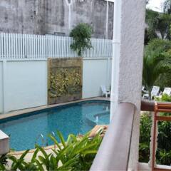 Neptuna Hotel (Patong) балкон