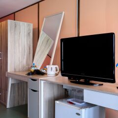 Отель Lareena Resort Koh Larn Pattaya Таиланд, Ко-Лан - отзывы, цены и фото номеров - забронировать отель Lareena Resort Koh Larn Pattaya онлайн удобства в номере фото 2