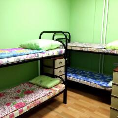 Гостиница Hostel Ambrosia в Котельниках отзывы, цены и фото номеров - забронировать гостиницу Hostel Ambrosia онлайн Котельники детские мероприятия