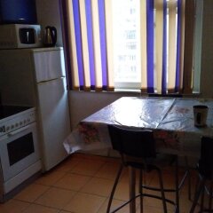 Гостиница Na Geroyev Panfilovtsev, 3 Apartments в Москве отзывы, цены и фото номеров - забронировать гостиницу Na Geroyev Panfilovtsev, 3 Apartments онлайн Москва фото 5
