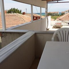 Kumbag Green Garden Pansiyon Турция, Текирдаг - отзывы, цены и фото номеров - забронировать отель Kumbag Green Garden Pansiyon онлайн фото 9