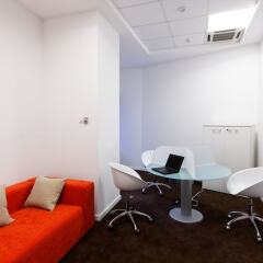 Capital Plaza Hotel удобства в номере