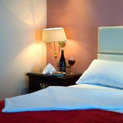 Best Western Hotel Ikibin-2000 удобства в номере