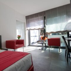 Hotel Re Testa комната для гостей фото 5