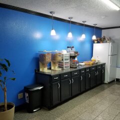 Americas Best Value Inn Indy South In Indianapolis United States