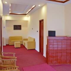 Falcon Tea Garden Hotel 2