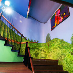 Hostel Amigo Мехико