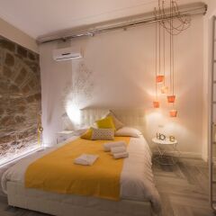 Отель Tirso Sessantotto Boutique Rooms детские мероприятия фото 2