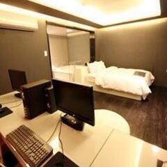 Отель Mai Hotel Seoul Южная Корея, Сеул - отзывы, цены и фото номеров - забронировать отель Mai Hotel Seoul онлайн удобства в номере фото 2
