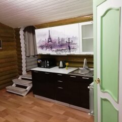 Отель Daryal Красная Поляна в номере