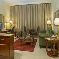 Отель Pearl City Suites By Gemstones удобства в номере