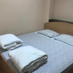 Гостиница Hostel Riviersky в Сочи отзывы, цены и фото номеров - забронировать гостиницу Hostel Riviersky онлайн комната для гостей фото 4