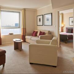 Отель Staybridge Suites, Liverpool Великобритания, Ливерпуль - отзывы, цены и фото номеров - забронировать отель Staybridge Suites, Liverpool онлайн комната для гостей фото 2