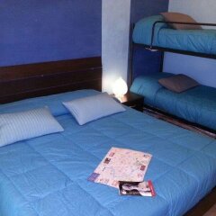 Отель Roma Prince Inn B&B Италия, Рим - отзывы, цены и фото номеров - забронировать отель Roma Prince Inn B&B онлайн комната для гостей фото 5