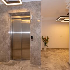 Отель Joy Suites