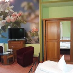 Pensiunea Casa Rusu in Baia Mare, Romania from 45$, photos, reviews - zenhotels.com room amenities