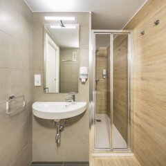 Отель Be Flats Turia Испания, Чиривелья - отзывы, цены и фото номеров - забронировать отель Be Flats Turia онлайн ванная