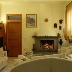 Отель Il B&B Degli Artisti Италия, Пальми - отзывы, цены и фото номеров - забронировать отель Il B&B Degli Artisti онлайн интерьер отеля фото 2