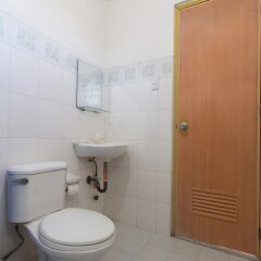 Отель 3Js and K Apartment Филиппины, Лапу-Лапу - отзывы, цены и фото номеров - забронировать отель 3Js and K Apartment онлайн ванная фото 2