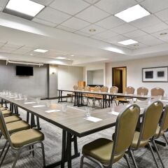 Отель Hyatt Place Columbus/Worthington Колумбус помещение для мероприятий