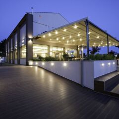 Hotel Simeon вид на фасад фото 2