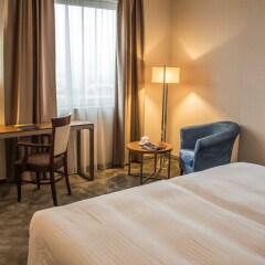 Отель Golden Tulip Varna Болгария, Варна - отзывы, цены и фото номеров - забронировать отель Golden Tulip Varna онлайн фото 20
