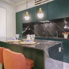 Отель Home Club Lope De Vega I Мадрид в номере фото 2