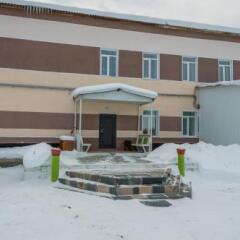 Гостиница Mini Hotel Margobay в Байкальске отзывы, цены и фото номеров - забронировать гостиницу Mini Hotel Margobay онлайн Байкальск