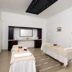Отель Swiss Inn Dream Resort Taba спа