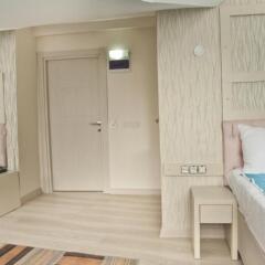 Vizyon City Hotel детские мероприятия фото 2