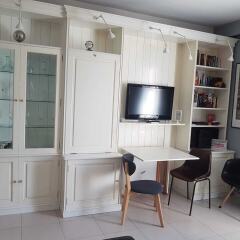 Апартаменты Provença Apartment Барселона комната для гостей фото 5