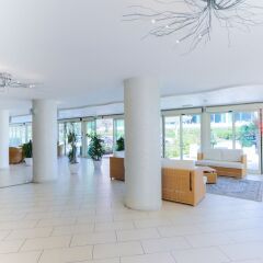 Hotel King интерьер отеля фото 2