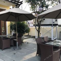 Отель Nova Villa Hoi An Вьетнам, Хойан - отзывы, цены и фото номеров - забронировать отель Nova Villa Hoi An онлайн